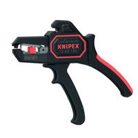 Knipex KN-1262180 Инструмент для снятия изоляции (сечение кабеля 0,3-6,0 мм2)